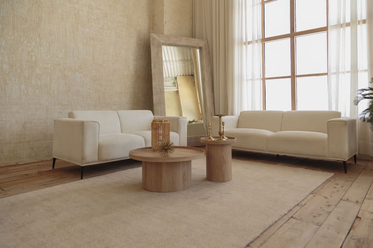 Stilul scandinav în casă: cum să alegi piese din lemn pentru a adăuga căldură și textură?