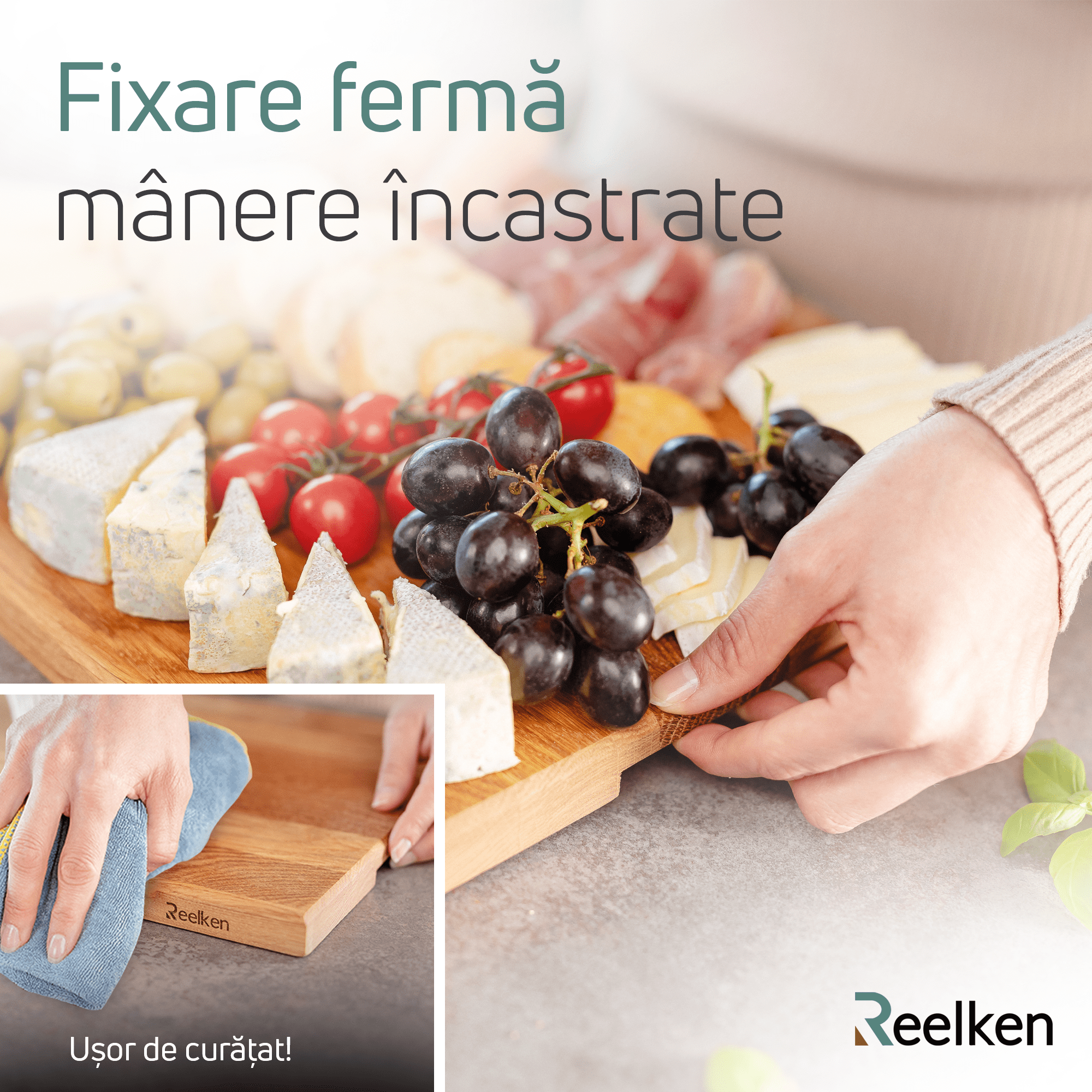 Подрібнювач дубових дров професійний 30х20х2 см