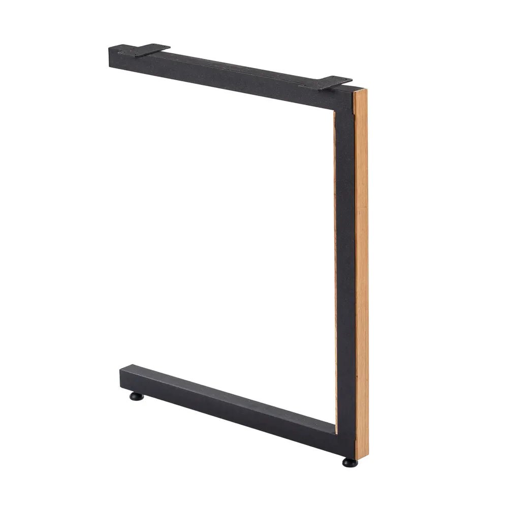 Blat de masa din stejar model rustic - 4 persoane -120x70x4 - Reelken