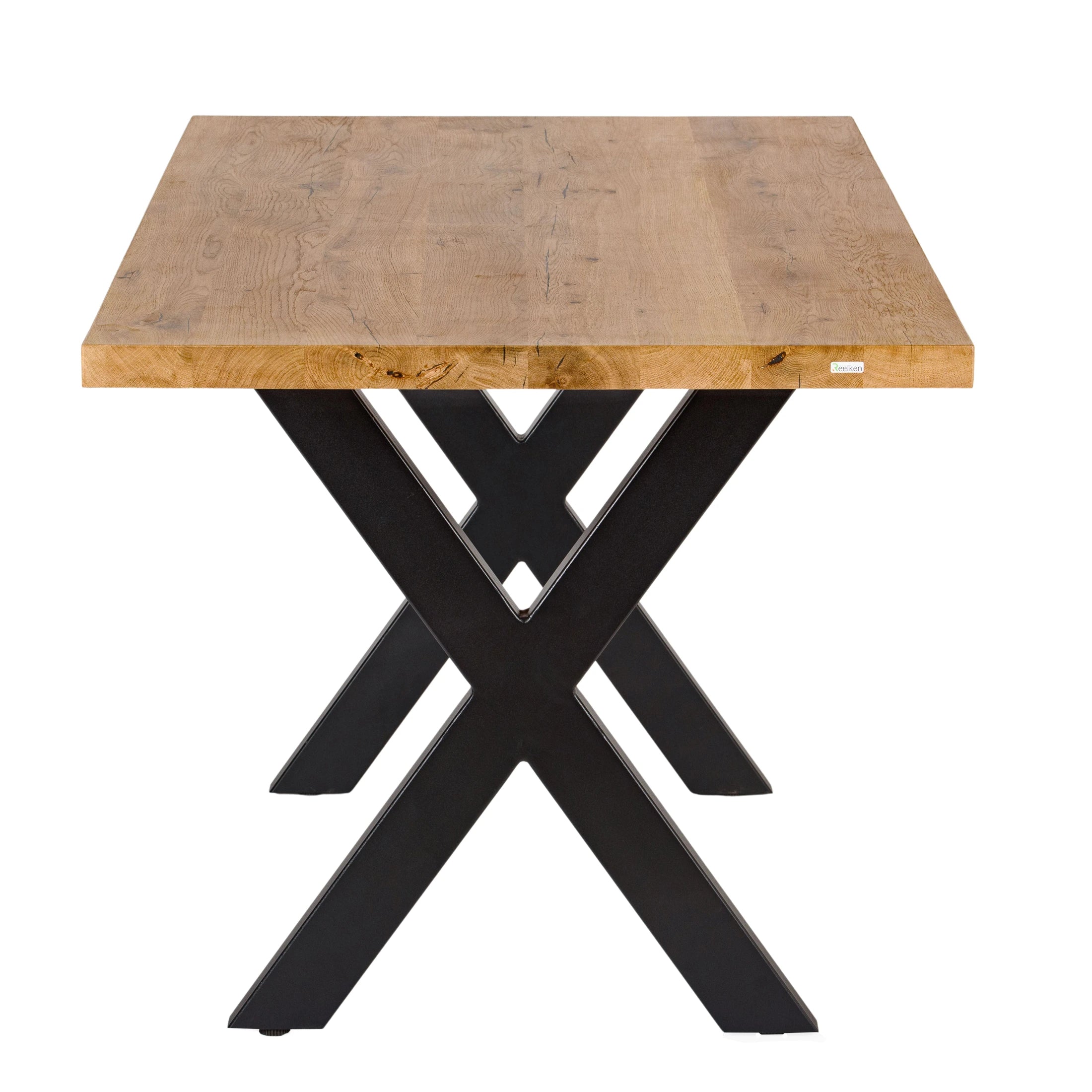 blat masa clasic din stejar