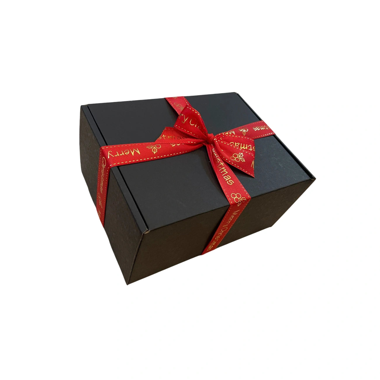 Set Decorativ Craciun din Ceara de Soia – Brad Spiral si Ren