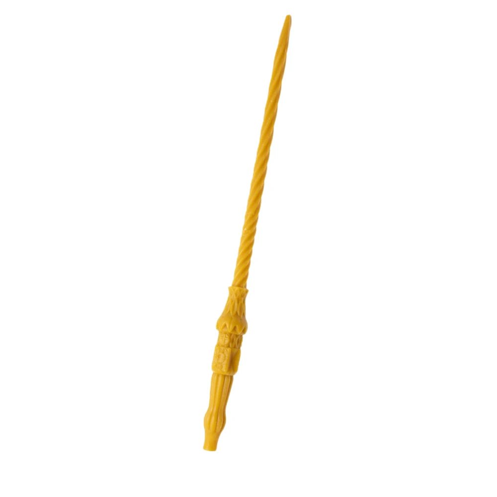Lumanare pentru botez - cu Arhanghel Mihail Ceara Naturala 60 cm - Reelken