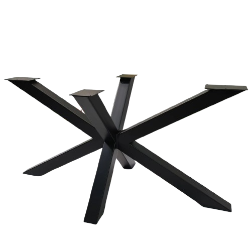 Blat de masa din stejar model rustic -120x70x4