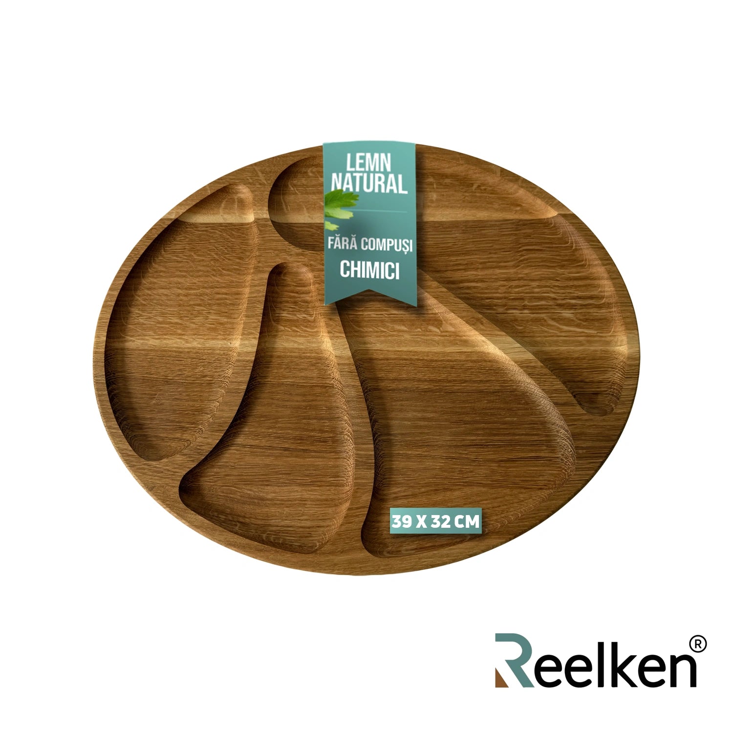 Reelken - Platou pentru servirea arahidelor