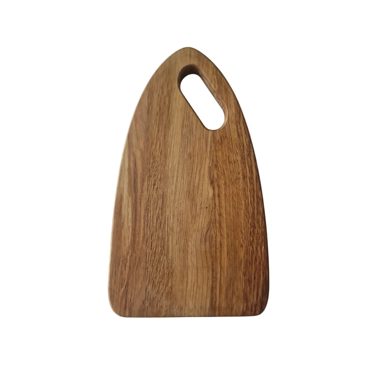 Zestaw 3 desek kuchennych z litego dębu