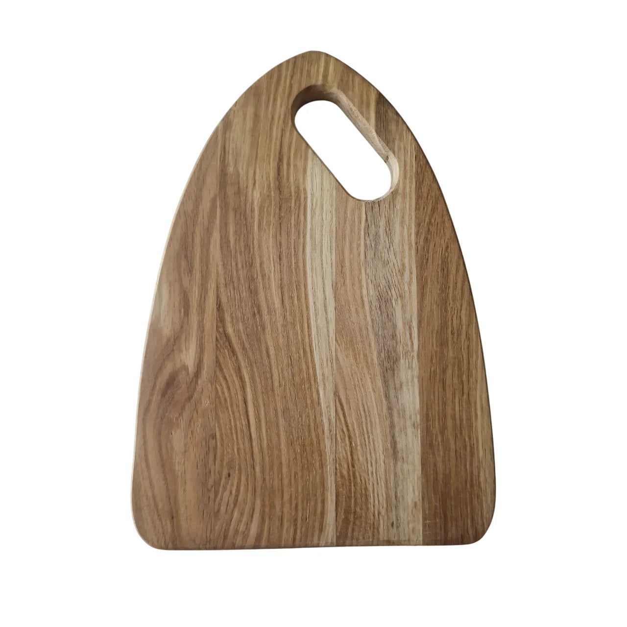 Zestaw 3 desek kuchennych z litego dębu