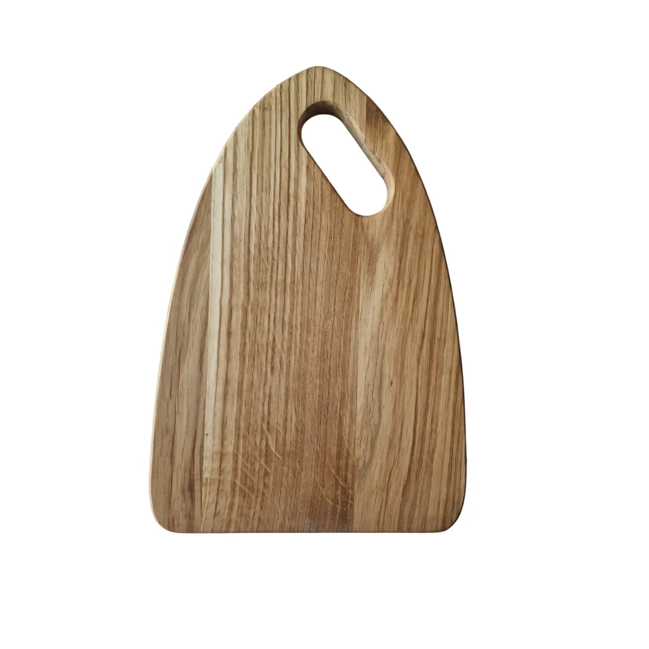 Zestaw 3 desek kuchennych z litego dębu