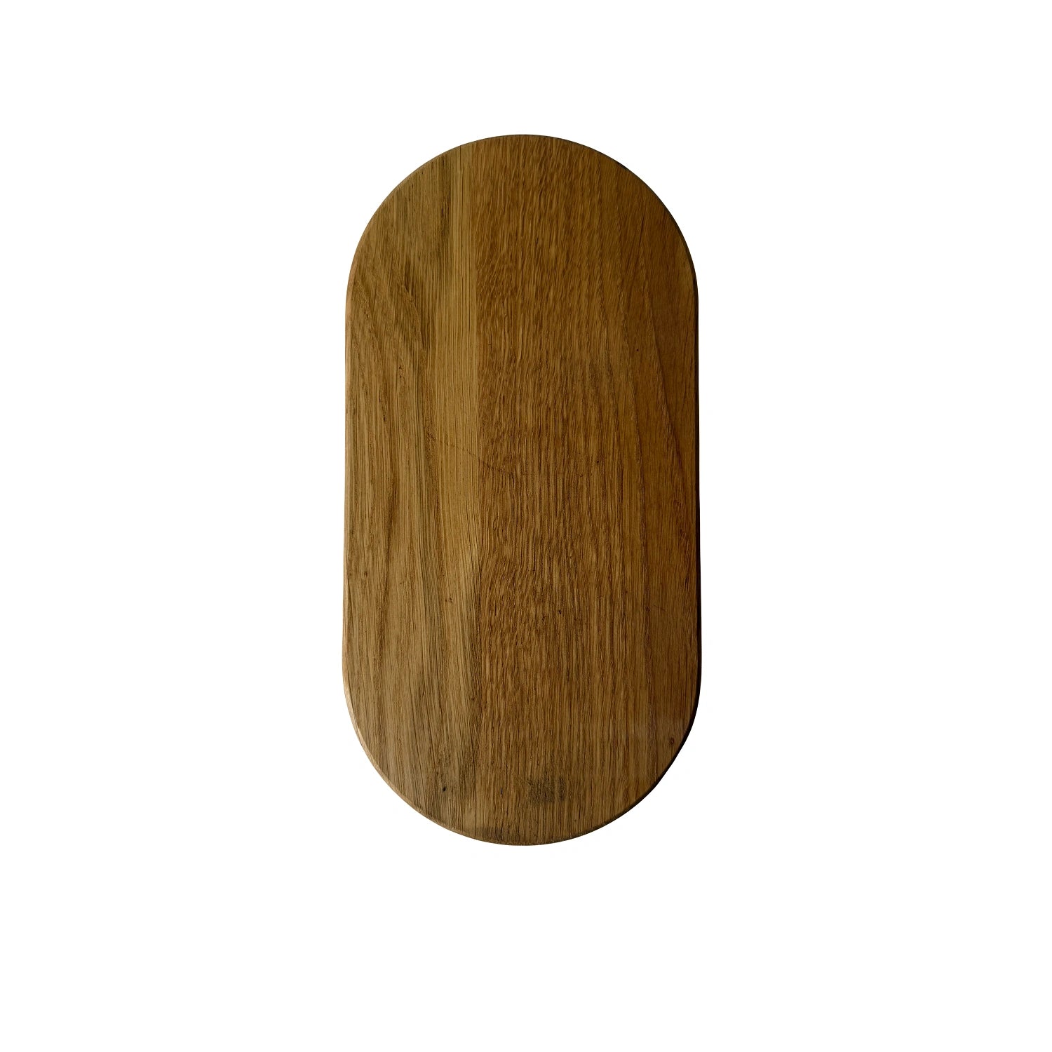 Suport din lemn de stejar 24x12 cm – pentru cafea, desert sau mic dejun