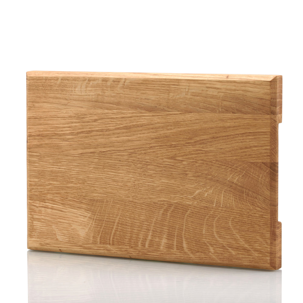 Професионална дробилка за дъбови дърва 30х20х2см - Premium