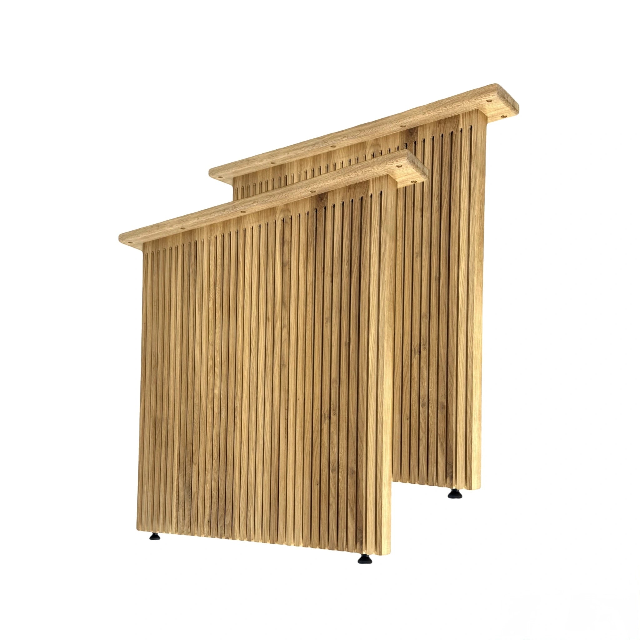 Masa din stejar model clasic -280x100x4cm