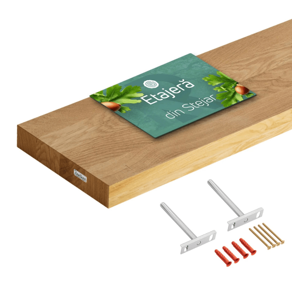 Etajera personalizata - Reelken