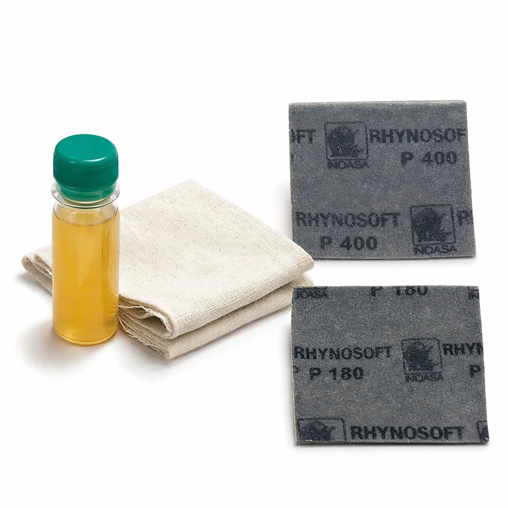 Kit de reparație pentru mese din stejar tratate cu ulei - Reelken